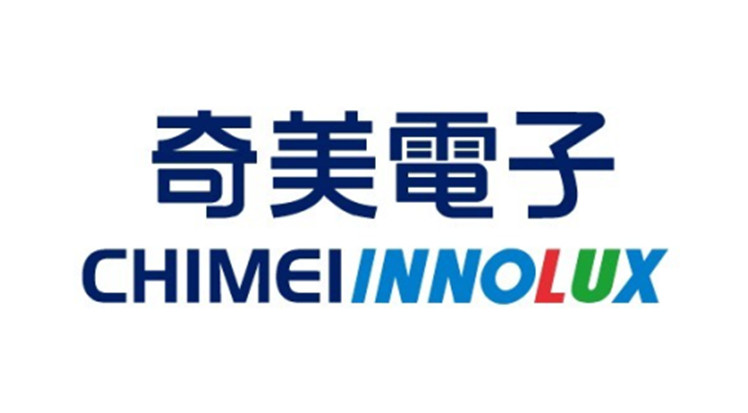 奇美